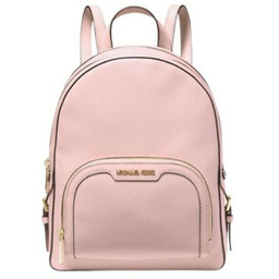 Plecak Michael Kors Jaycee Różowy 30 x 24