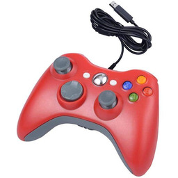 GAMEPAD PAD do PC KONSOL XBOX 360 KONTROLER