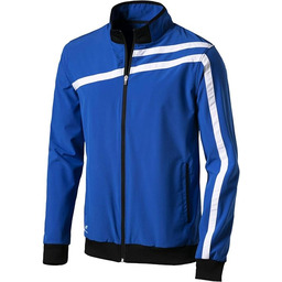 Pro Touch Kinney męska kurtka prezentacyjna niebieski granatowy