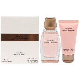 NARCISO RODRIGUEZ All Of Me EDP spray 90ml