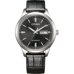 CITIZEN Zegarek NY4058-01EC