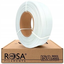 Filament Rosa3D Refill PLA Starter 1,75mm 1kg -