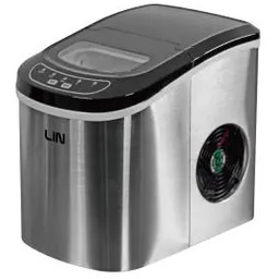 Lin ICE PRO-S12 2,2l 12kg/24h Kostkarka do lodu