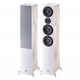 Heco Aurora 700 (Biały) para