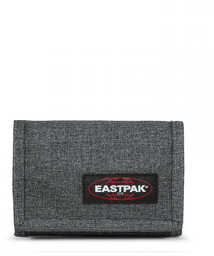 Portfel podróżny Eastpak Crew Single - black denim