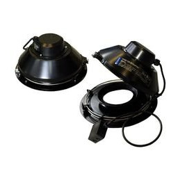 Wentylator dachowy z silnikiem EC - TFSR 200