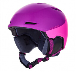 Blizzard, Kask, Viva Junior Viper Violett, różowy, Rozmiar