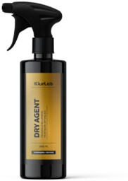 KiurLab Dry Agent - Osuszacz do lakieru 1L