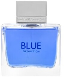 Antonio Banderas Blue Seduction woda toaletowa dla mężczyzn