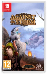 Against the Storm Gra na Nintendo Switch Gra