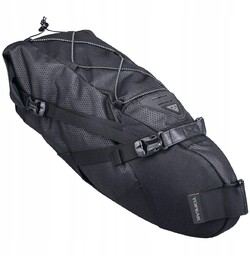 2x Torba podsiodłowa TOPEAK LOADER BACKLOADER 15L rowerowa