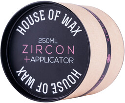 House of Wax Zircon hybrydowy wosk z dodatkiem