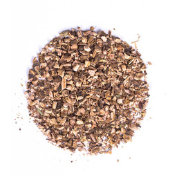 Rzewień korzeń krojony 500g