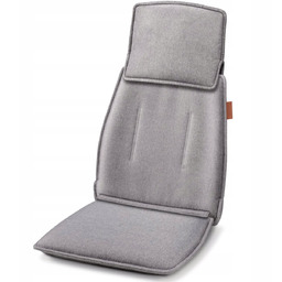 Beurer MG 330 Shiatsu Nakładka do masażu, 3