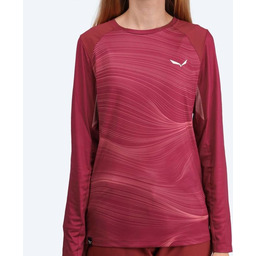 Koszulka Salewa Seceda Dry W 28244-6360