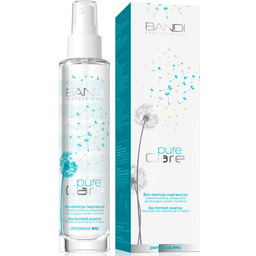 Bandi Pure Care, bio-esencja naprawcza, 100ml