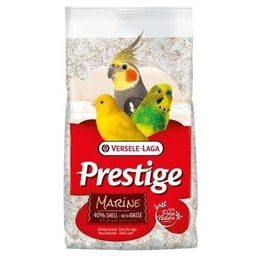 Versele-Laga Shell Sand Marine 25 kg - biały