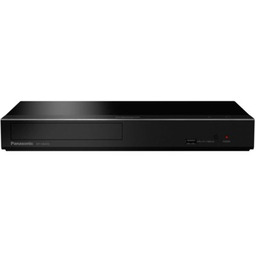 PANASONIC Odtwarzacz Blu-Ray DP-UB450EG-K
