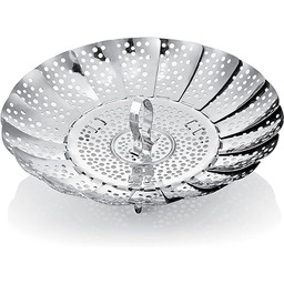 Tescoma Wkładka do picia, srebrna, 24 cm