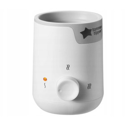 Podgrzewacz do butelek Tommee Tippee 232373 Biały