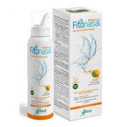 Fitonasal Pediatric Spray, 125ml