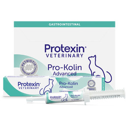 Pasta z probiotykiem oraz tauryną dla kota Pro-Kolin