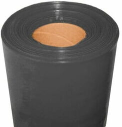 Folia budowlana izolacyjna Conbud 0,30mm - 4m x