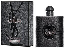 Yves Saint Laurent Black Opium Extreme Woda perfumowana