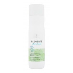 Wella Professionals Elements Calming Shampoo szampon do włosów