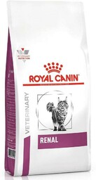 ROYAL CANIN Renal Special 2kg wsparcie nerek kota
