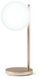 Lexon Bubble LED z ładowarką indukcyjną 15W LH70D