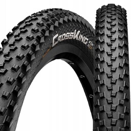 Opona Continental CROSS King 29 x 2,2 TUBELESS