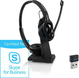 Epos/Sennheiser MB Pro 2 UC ML z podstawką