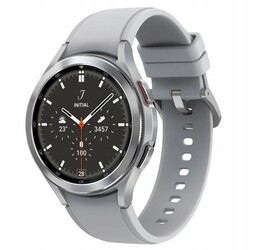 Smartwatch Samsung Galaxy Watch4 Classic Lte 46mm Silver