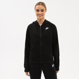 NIKE BLUZA ROZPINANA Z KAPTUREM W NSW CLUB