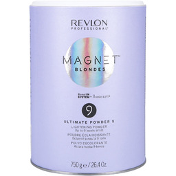 Revlon Professional, Magnet Rozjaśniacz W Proszku 9, 750g