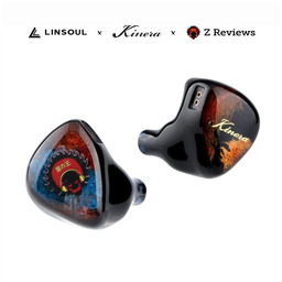 Kinera NANNA 2.1 Z-Tune Edition - IEM Tri-Hybrid