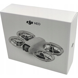 Dron Dji Neo 4K 12Mpix 7000m 18min