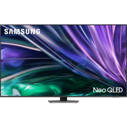 Telewizor Neo QLED SAMSUNG Smart TV QE55QN85DBTXXH 55"