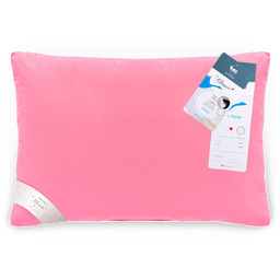 Poduszka 40 x 60 Natural Classic Pierze Róż