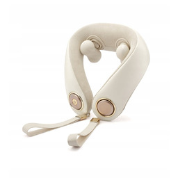 Masażer karku szyi kołnierz masujący Beautifly Blissful Harmony