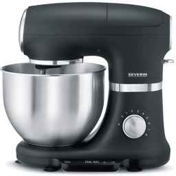 Robot kuchenny SEVERIN KM 3898 czarny