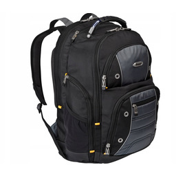 Plecak Targus Drifter 15.6 cala Czarno-szary