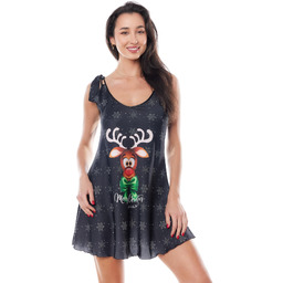 ASTER CHEMISE BLACK XS 100% ORYGINAŁ DYSKRETNA PRZESYŁKA