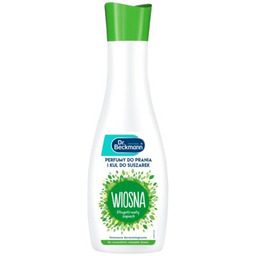 DR BECKMANN Perfumy do prania i kul