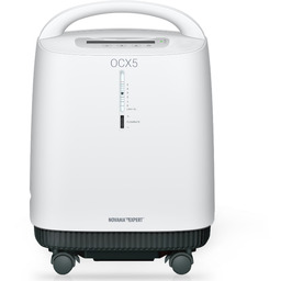 NOVAMA EXPERT OCX5 Koncentrator tlenu 5l /min