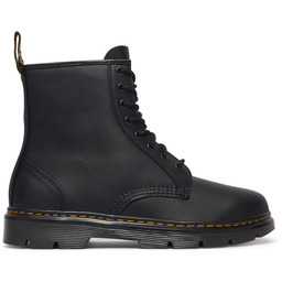 Trapery Dr. Martens Aprile Boot DM42394001 Czarny