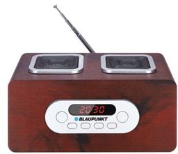 BLAUPUNKT Radio PP5BR Cyfrowe Przenośne