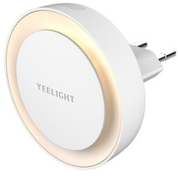 Yeelight Lampka nocna z czujnikiem zmierzchu Sensor Plug-in