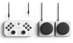 8BitDo Lite SE 2,4G Wireless do PC Xbox